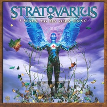 I Walk To My Own Song - Stratovarius
