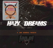 Hazy Dreams - Tribute to Jimi Hendrix