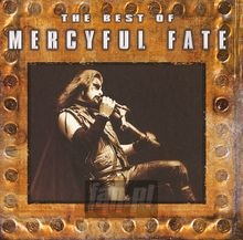 Best Of Mercyful Fate - Mercyful Fate