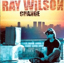 Change - Ray Wilson