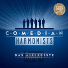Das Allerbeste - Comedian Harmonists Das Allerbeste - Comedian Harmonists