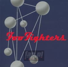 The Colour & The Shape - Foo Fighters