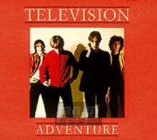 Adventure - Television