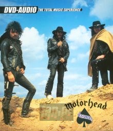 Ace Of Spades - Motorhead