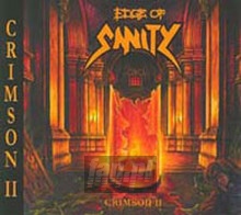 Crimson II - Edge Of Sanity