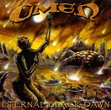 Eternal Black Dawn - Omen