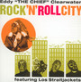 Rock'n'roll City - Eddy Clearwater