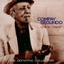 Gracias Compay-The Definitive Collection - Compay Segundo