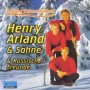 Froehliche Weihnacht - Henry Arland