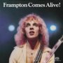 Frampton Comes Alive! - Peter Frampton