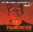 The Bride Of Frankenstein..  OST - Franz Waxman