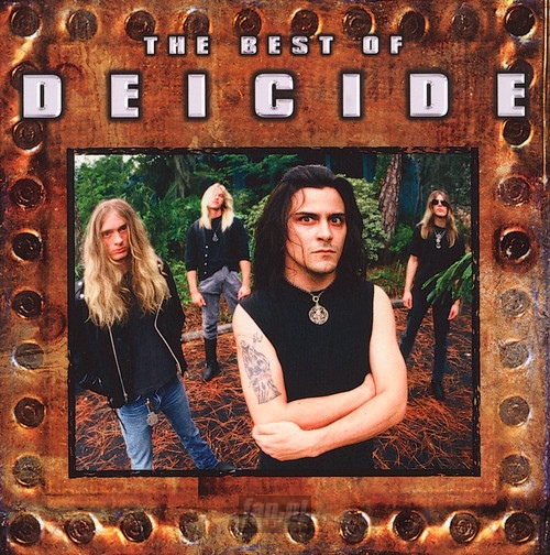 Best Of Deicide - Deicide