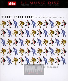 Every Breath You Take - The Police