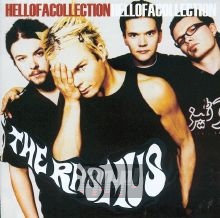Hellofacollection - The Rasmus