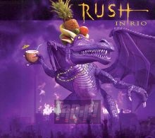 Rush - In Rio - Rush Rush - In Rio - Rush
