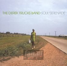 Soul Serenade - Derek Trucks  -Band-