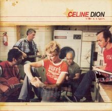 Une Fille Et 4 Types - Celine Dion