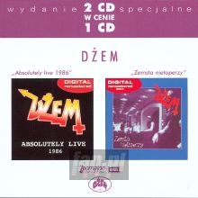 Absolutely Live/Zemsta Nietoperzy - Dem