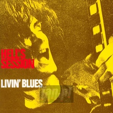 Hell's Session - Livin' Blues