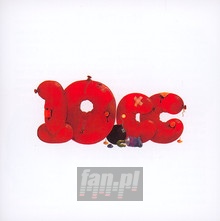 10 CC - 10 CC - bigger 10 CC - 10 CC