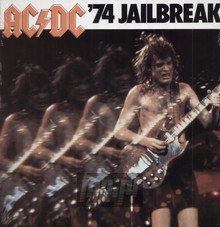 74' Jailbreak - AC/DC