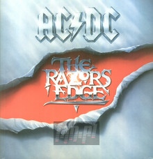 The Razor's Edge - AC/DC