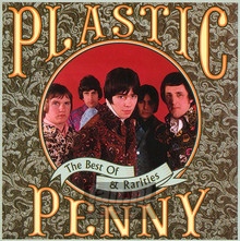 Best Of & Rarities - Plastic Penny - bigger Best Of & Rarities - Plastic Penny