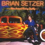 Nitro Burnin' Funny Daddy - Brian Setzer