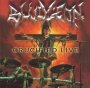 Crucified Live - Bludgeon