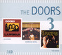 The Doors/Morrison Hotel/L.A.Woman - The Doors