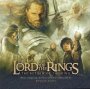 Lord Of The Rings III: The Return Of The King  OST - Howard Shore
