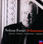 Schumann Carnaval - Nelson Freire