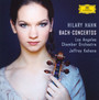 Bach: Violin Concertos - Hilary Hahn