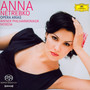 Opera Arias - Anna Netrebko