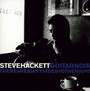 Guitar Noir/There Are Many Sides To The Night - Steve Hackett