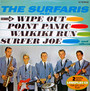 Fun City/Wipe Out - The Surfaris