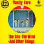 Sun, Wind & Other Things - Vanity Fare