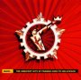 Bang!...Hard On: Greatest Hits - Frankie Goes To Hollywood