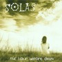 The Hour Before Dawn - Solas