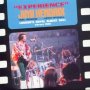 London's Royal Albert Hall February 1969 - Jimi Hendrix