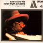 Solar Myth Approach #2 - Sun Ra