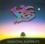 Yes & Friends: Essential Elements - Yes