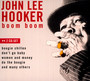 John Lee Hooker - John Lee Hooker 