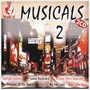 World Of Musicals 2  OST - V/A