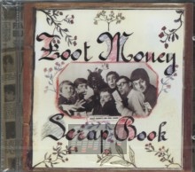 A's & B'S Scrapbook - Zoot Money's Big Roll Band A's & B'S Scrapbook - Zoot Money's Big Roll Band