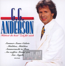 Haettest Du Heut' Zeit Fu - G.G. Anderson - bigger Haettest Du Heut' Zeit Fu - G.G. Anderson