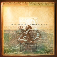 Wellwater Conspiracy Dayb - Wallwater Conspiracy - bigger Wellwater Conspiracy Dayb - Wallwater Conspiracy