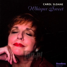Whisper Sweet - Carol Sloane - bigger Whisper Sweet - Carol Sloane