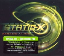 Shadow Zone - Static-X