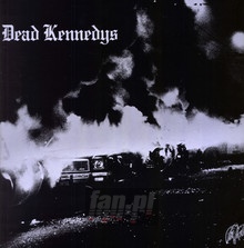 Fresh Fruit For Rotting Vegetables - Dead Kennedys